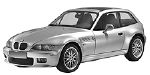BMW E36-7 P0AE1 Fault Code