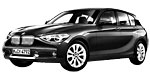 BMW F20 P0AE1 Fault Code
